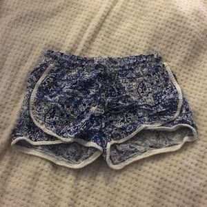 Cloth shorts